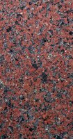 African Red African Red