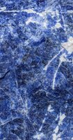 Sodalite Blue Sodalite Blue