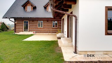 Dlažba - S 2229 - RD Jičín Dlažba - S 2229 - RD Jičín