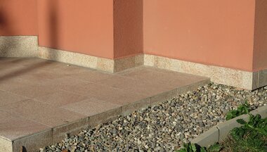Dlažba - G 682 O - BD Kladno Dlažba - G 682 O - BD Kladno