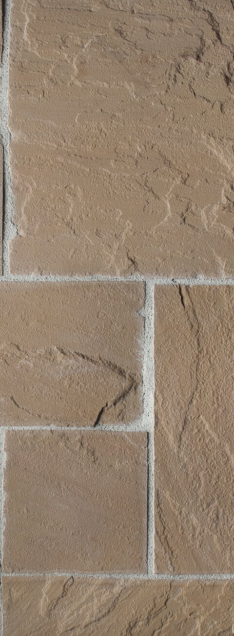 Flagstone S 2215 - Golden Leaf