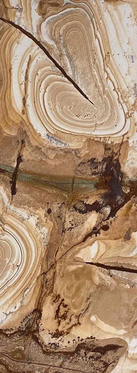 Wooden Stone Wooden Stone