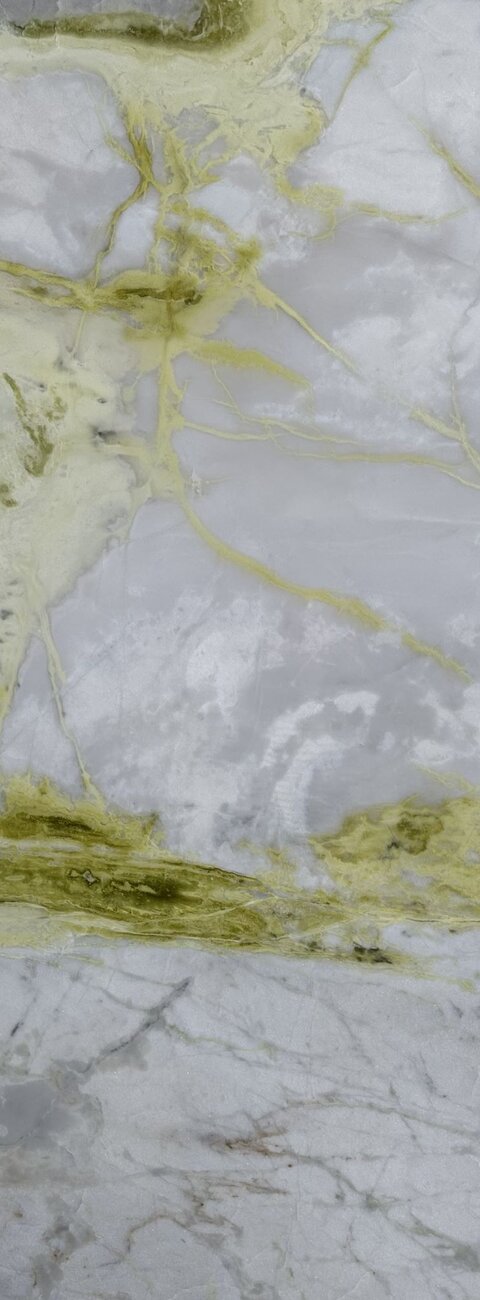 Luminous White
