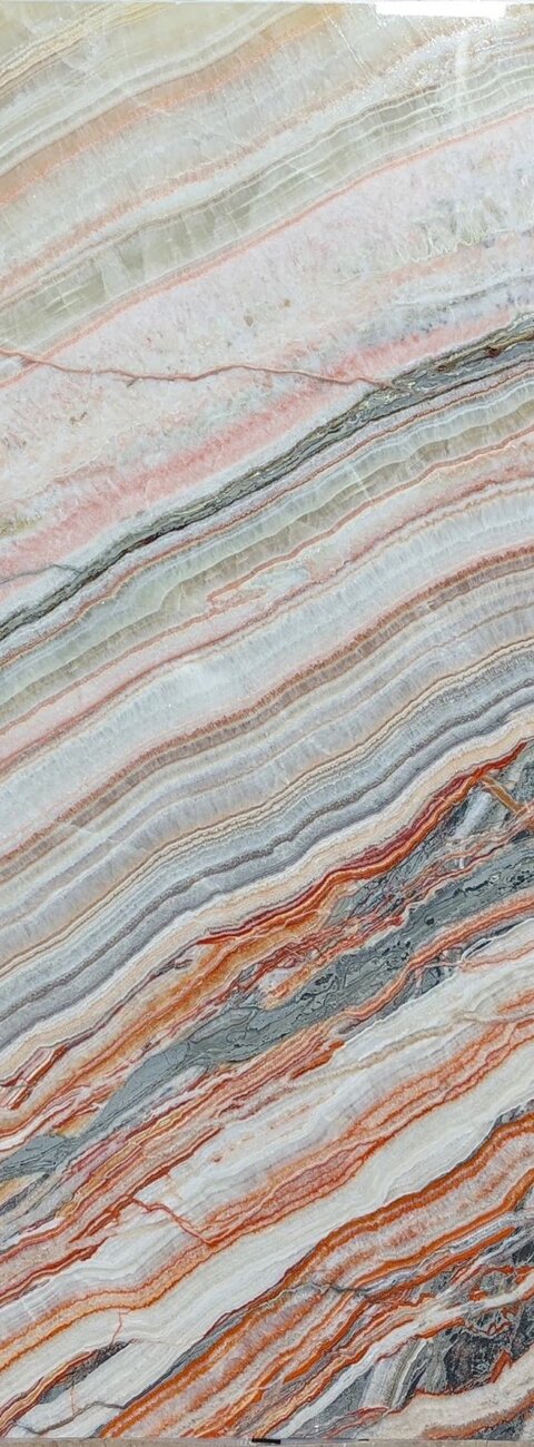 Onyx Multicolor Onyx Multicolor