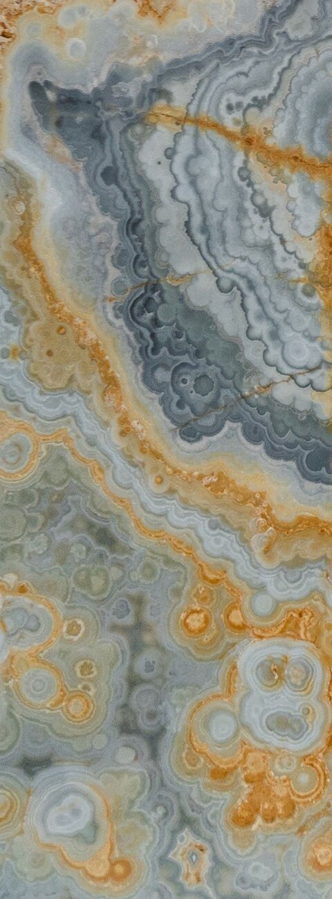 Onyx Ocean Blue Onyx Ocean Blue