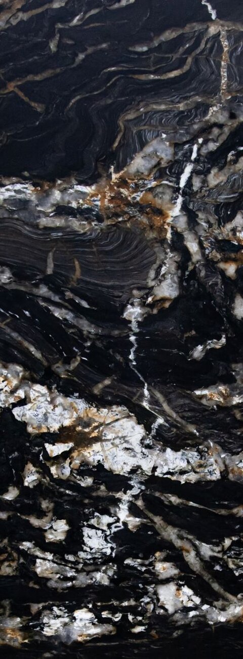 Cosmic Black Cosmic Black